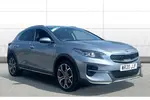 2020 Kia XCeed