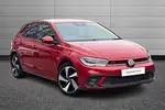 2023 Volkswagen Polo GTI