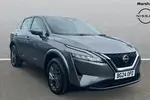 2024 Nissan Qashqai