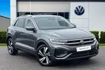 2023 Volkswagen T-Roc