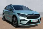 2023 Skoda Enyaq