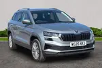 2026 Skoda Karoq