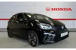 2025 Honda Jazz