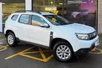 2023 Dacia Duster