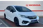 2018 Honda Jazz