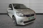 2017 Skoda Citigo