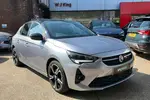 2022 Vauxhall Corsa