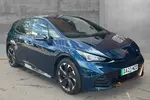 2023 Cupra Born