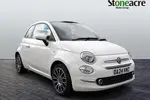 2024 Fiat 500