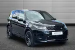2025 Land Rover Discovery Sport