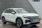 2021 Audi Q4