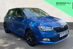 2020 Skoda Fabia