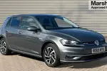 2020 Volkswagen Golf