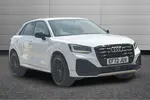 2022 Audi Q2