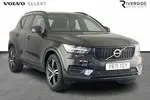 2021 Volvo XC40