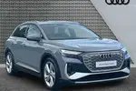2023 Audi Q4