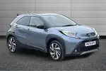 2024 Toyota Aygo X