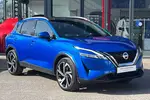 2021 Nissan Qashqai