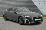 2022 Audi A5