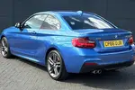 2016 BMW 2 Series