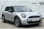 2024 MINI Hatchback
