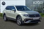 2023 Volkswagen Tiguan Allspace
