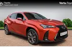 2023 Lexus UX