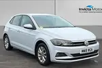 2018 Volkswagen Polo