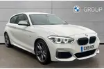 2019 BMW 1 Series