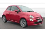 2022 Fiat 500