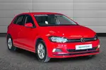 2019 Volkswagen Polo
