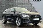 2023 Audi Q8