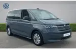 2023 Volkswagen Multivan