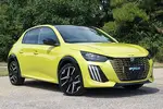2024 Peugeot 208