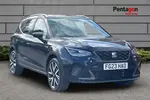 2023 SEAT Arona