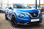 2025 Nissan Juke
