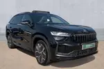 2025 Skoda Kodiaq