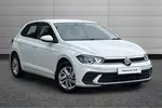 2022 Volkswagen Polo