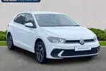 2025 Volkswagen Polo