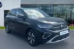2026 Volkswagen T-Cross