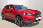 2020 Volvo XC40
