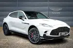 2025 Aston Martin DBX