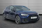 2025 Audi A1