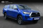 2023 Toyota Hilux