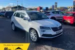 2018 Skoda Karoq