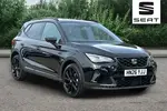 2026 SEAT Arona