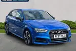 2019 Audi A3