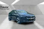 2025 Polestar 2