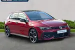 2026 Volkswagen Golf