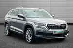 2023 Skoda Kodiaq